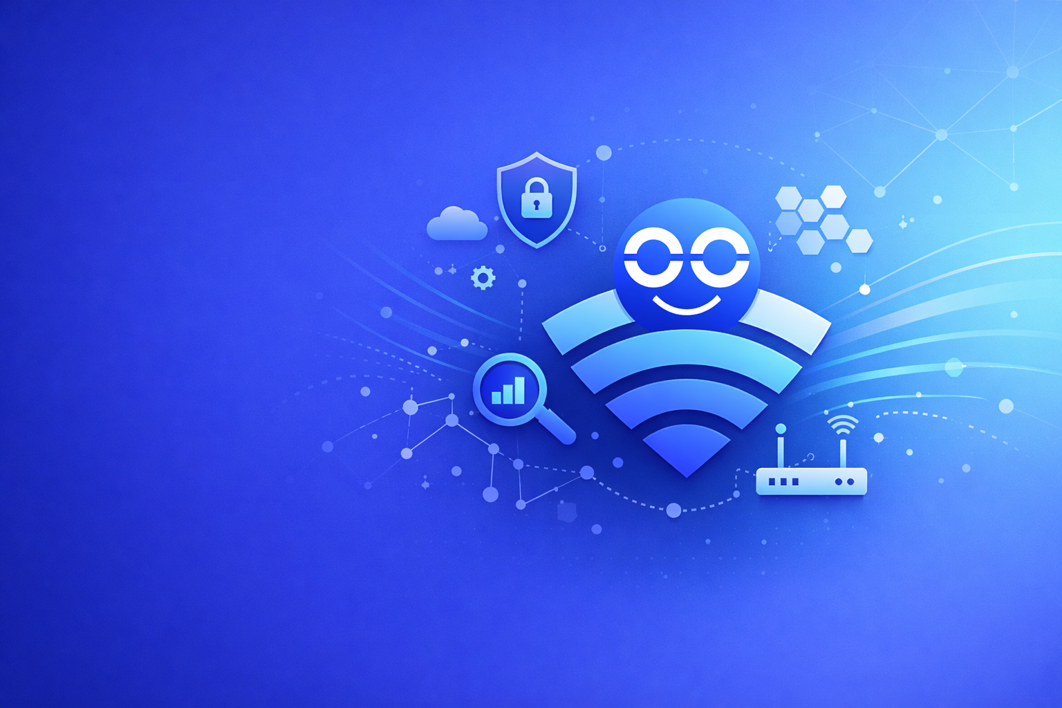 Gooding Wifi - Portal de Administração